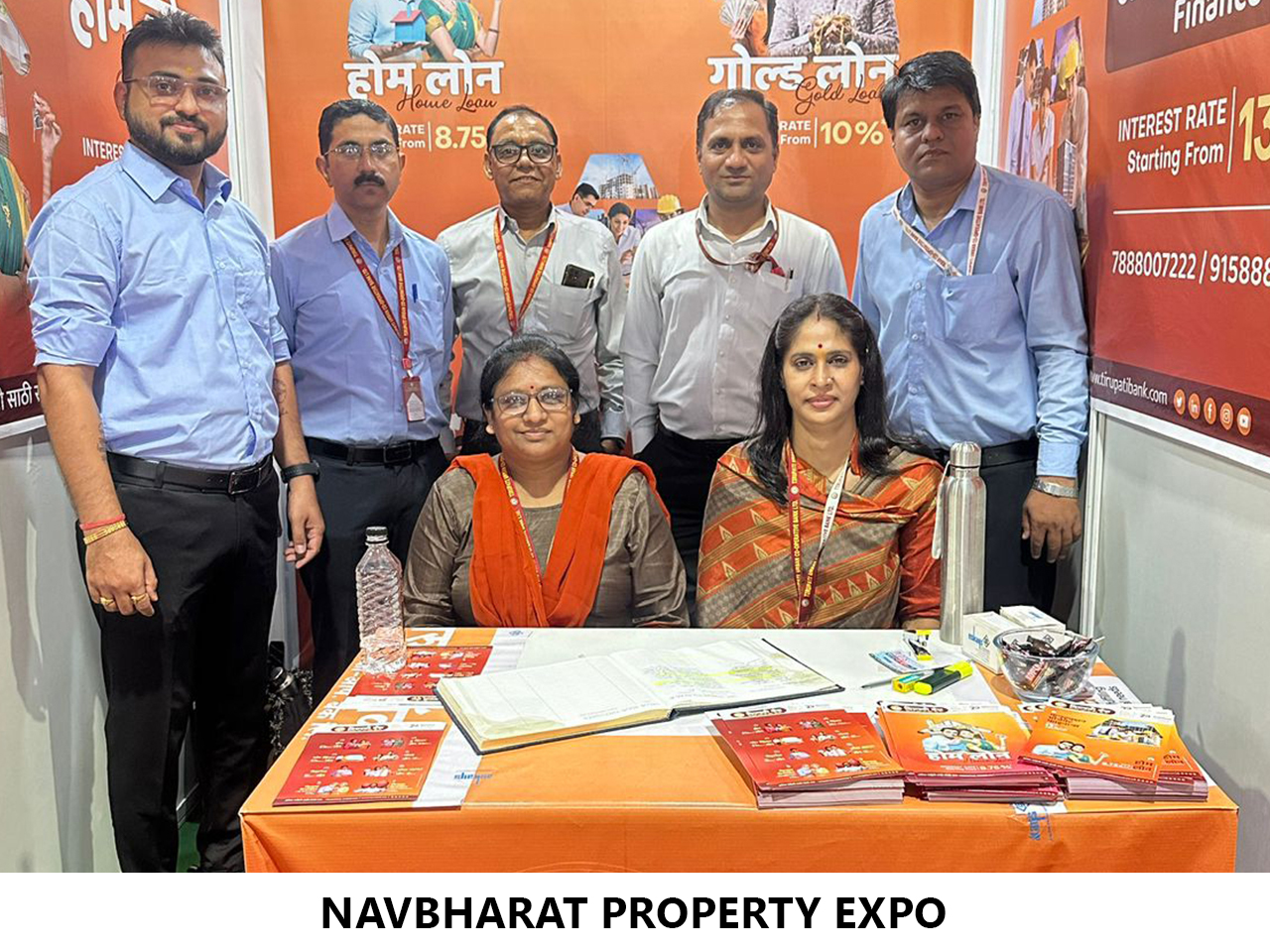 Navbharat Property Expo